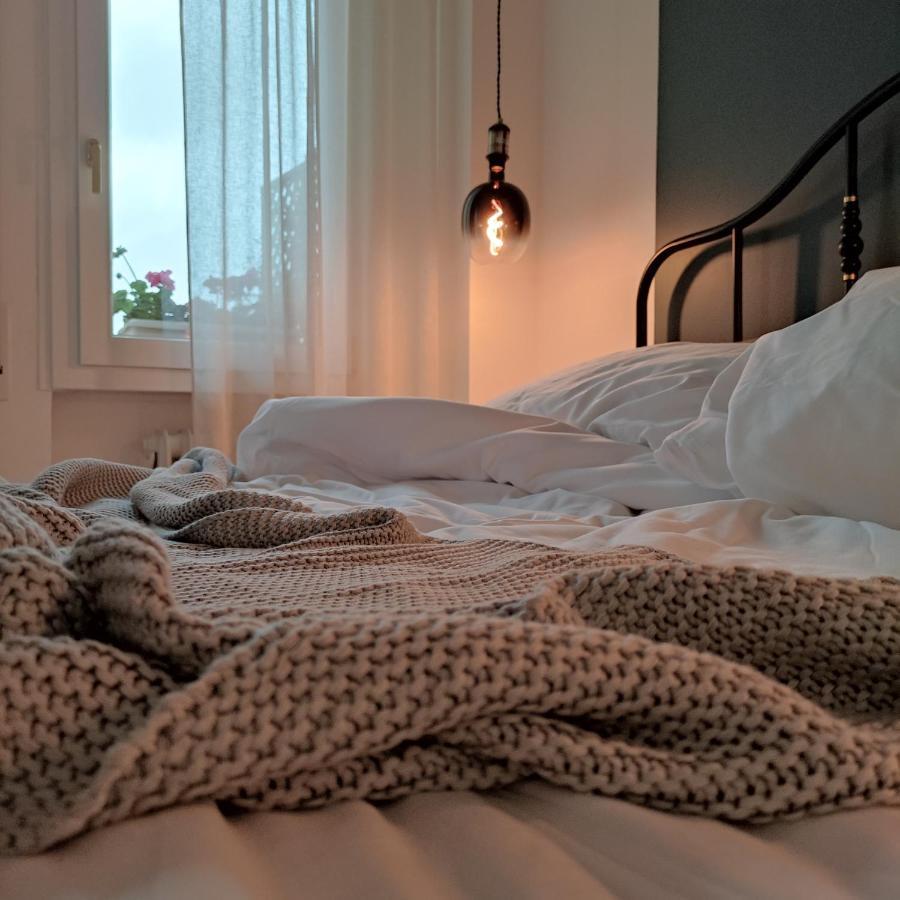 Casa Tulu B&B Болонья Экстерьер фото