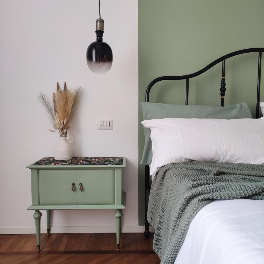 Casa Tulu B&B Болонья Экстерьер фото