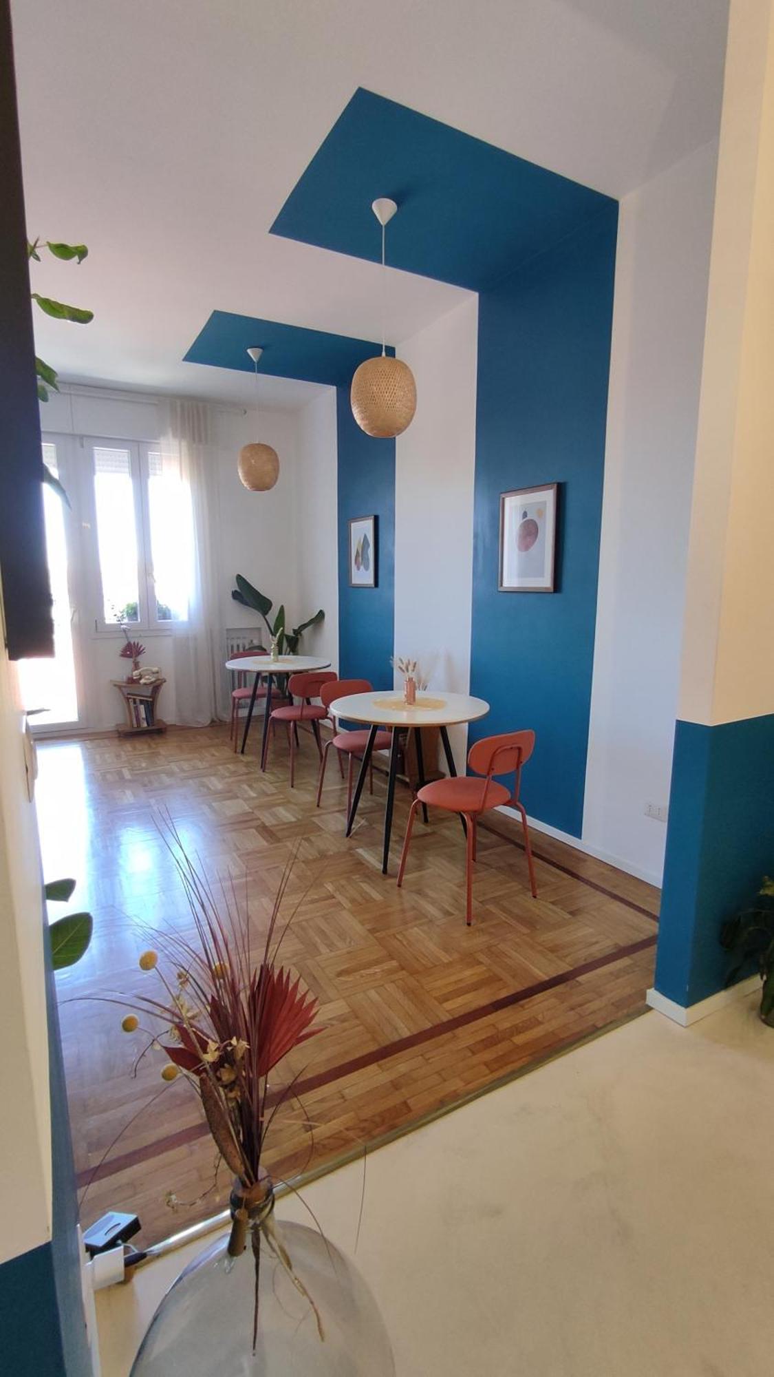 Casa Tulu B&B Болонья Экстерьер фото